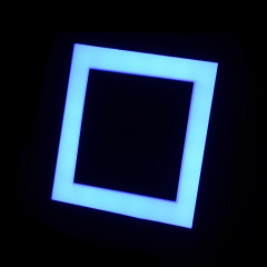 Светильник потолочный встроенный Brille 16W LED-159 Белый Павлоград