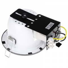 Светильник потолочный встроенный Brille 60W VDL-15 Медь Чугуев