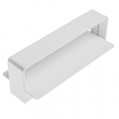 Светильник настенный Brille LED 6W LED-152 Белый L147-015 Новомосковськ