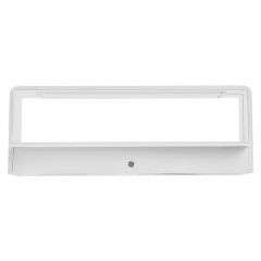 Светильник настенный Brille LED 6W LED-152 Белый L147-015 Новомосковськ