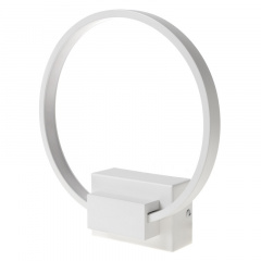Светильник настенный Brille LED 6W BL-377 Белый 26-419 Прилуки
