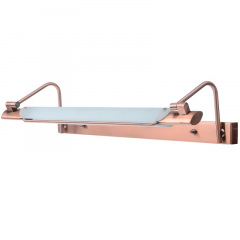 Подсветка для картин Brille Металл 8W FL-01-01 Медь 183044 Боярка