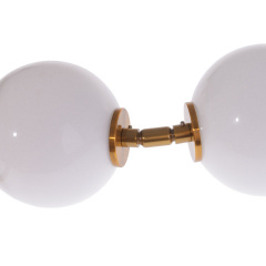 Люстра Brille BL-905 34W Латунь Конотоп