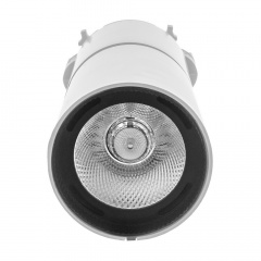 Светильник трековый LED Brille 15W KW-215 Белый Полтава