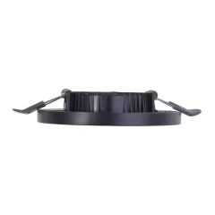 Точечный светильник Brille LED 3W HDL-M52 Белый 36-346 Генічеськ