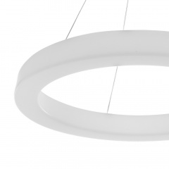 Люстра Brille LED 36W Белый Київ