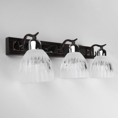 Светильник спот Brille Металл 40W HTL-158 Черный L118-016 Краматорск