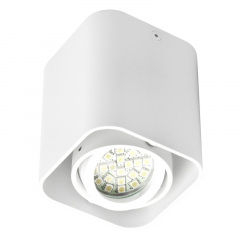 Подсветка Brille Металл 50W AL-82 Белый 26-821 Ромни