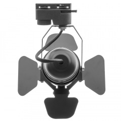 Светильник трековый Brille 50W KW-26 Черный Акимовка