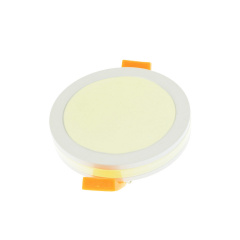 Точечный светильник Brille LED 7W HDL-DS 144 Белый 36-133 Суми
