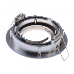 Точечный светильник Brille 20W HDL-DT 23 Хром 163784 Чортків
