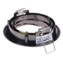 Точечный светильник Brille 20W HDL-DT 01 Золотистый 163797 Сарны