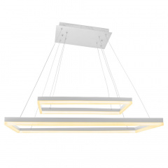 Люстра Brille LED BL-495S/120W Белый Коломия