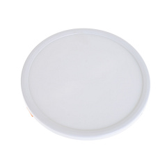 Светильник потолочный встроенный Brille 15W LED-36R Белый Ізмаїл