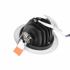 Светильник потолочный led встроенный Brille 5W LED-176 Белый Белгород-Днестровский
