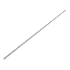 Профиль алюминиевый для светодиодной ленты 2м Brille BY-064 Серый 33-577 Первомайськ