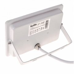 Прожектор Brille LED IP65 30W HL-28 Белый 32-555 Черкаси