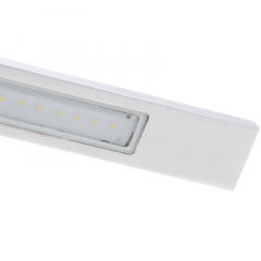 LED подсветка для картин Brille Хай-тек 6W LED-500 Хром L51-003 Кропивницький