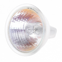 Лампа галогенная Brille Металл 50W Хром 126048 Київ