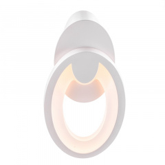 Бра LED Brille 10W BL-467 Белый Тячів