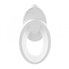 Бра LED Brille 10W BL-467 Белый Тячів