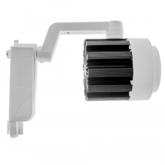 Светильник трековый LED Brille 30W KW-53 Белый Стрий