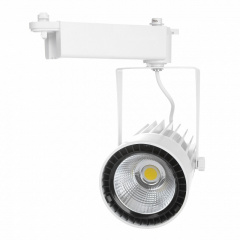 Светильник трековый LED Brille 36W LED-410 Белый Лубни