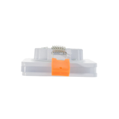 Точечный светильник Brille LED 7W HDL-DS 145 Белый 36-136 Пологи