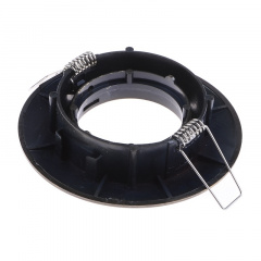 Точечный светильник Brille 20W HDL-DT 15 Золотистый 163422 Ізмаїл