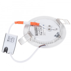 Светильник потолочный встроенный Brille 4W LED-36 Белый Славянск