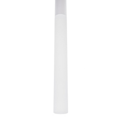 Подсветка Brille Металл 3W AL-705 Белый 23-697 Вараш