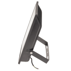 Прожектор Brille LED IP65 150W HL-26 Черный 32-533 Виноградів