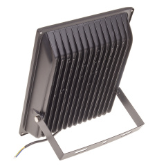 Прожектор Brille LED IP65 150W HL-26 Черный 32-533 Виноградів