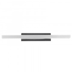 LED подсветка Brille Металл 9W SW-106 Хром 32-878 Житомир