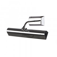 Подсветка для картин Brille Металл 40W SW-17 Хром 183840 Чернигов