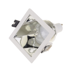 Точечный светильник Brille 40W HDL-DS-183 Белый 36-382 Володарськ-Волинський