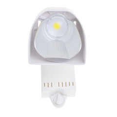 Светильник трековый LED Brille 40W KW-227 Белый Чернівці