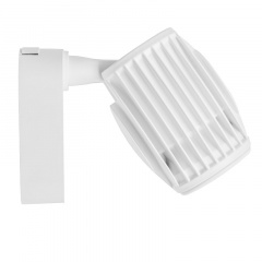 Светильник трековый Brille 40W KW-209 Белый Самбір