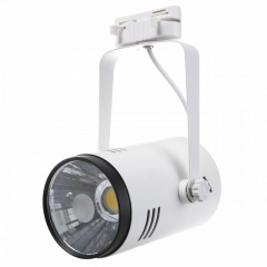 Светильник трековый LED Brille 30W LED-413 Белый Токмак