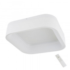 Светильник потолочный Brille 56W BL-482 Белый Ніжин