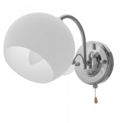 Бра Brille 60W LK-592 Хром Ніжин