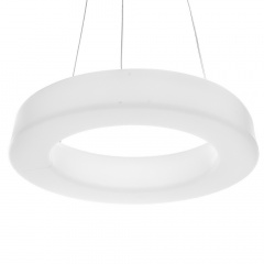 Люстра Brille LED 19W Белый Днепр