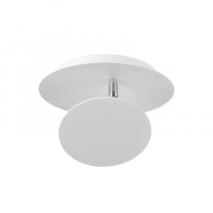 Светильник настенный Brille LED 3W BR-02517 Белый 26-134 Еланец