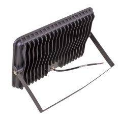 Прожектор Brille LED IP65 200W HL-29 Черный 32-587 Одеса