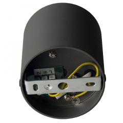Подсветка Brille Металл 50W AL-81 Серый 26-818 Ірпінь