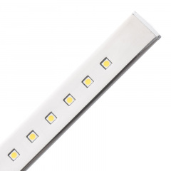 Подсветка для картин Brille Металл 7W LED-512 Хром L84-014 Суми