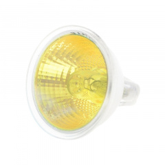Лампа галогенная Brille Металл 50W Хром 126866 Черновцы