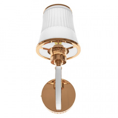 Бра LED Классическое Brille 60W BKL-646 Золотистый Чернівці