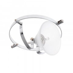 Светильник струнный Brille 20W HTL-83 Белый 176267 Рівне