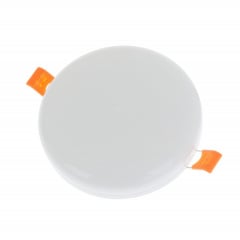Светильник потолочный встроенный Brille 18W LED-47 Белый Фастов
